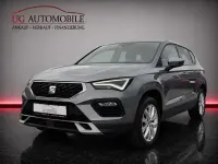 Gebraucht Seat Ateca Style 116 PS (85 kW) 2023 Grau SUV