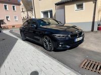 gebraucht BMW 430 D LCI M Sport