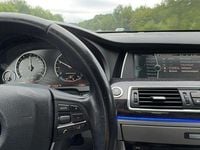Gebraucht BMW 535 M Performance 306 PS (225 kW) 2010 Grau Limousine
