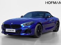 Neu BMW Z4 197 PS (144 kW) 2025 Blau Cabrio