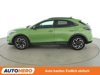 Gebraucht Kia XCeed GT-Line 204 PS (150 kW) 2022 Grün SUV