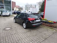 gebraucht Kia Ceed Sportswagon 1.6 GDI DCT Spirit