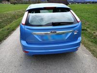 gebraucht Ford Focus 