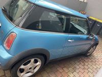 gebraucht Mini Cooper Cooper