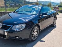 gebraucht VW Eos Festpreis!!!