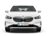 Neu BMW 520 Sport Line 197 PS (144 kW) 2025 Alpinweiß uni Kombi