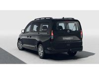 Neu VW Caddy Life 116 PS (85 kW) 2026 Deep black perleffekt Van / Kleinbus