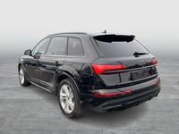 Gebraucht Audi Q7 S-Line 394 PS (289 kW) 2025 Schwarz SUV