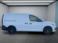Gebraucht Ford Transit Connect 122 PS (89 kW) 2025 Weiß Van / Kleinbus