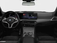 Gebraucht BMW 320 M Sport 190 PS (139 kW) 2025 Skyscraper grau Limousine