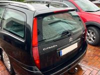 gebraucht Citroën C5 exklusive Automatik break