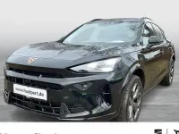 Gebraucht Cupra Formentor 150 PS (110 kW) 2025 Schwarz SUV