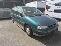 Gebraucht Ford Windstar 148 PS (108 kW) 1996 Grün Van / Kleinbus