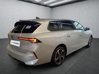 Gebraucht Opel Astra 131 PS (96 kW) 2024 Grau Kombi