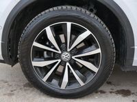 gebraucht VW T-Roc 1.0 TSI STYLE * R-LINE EXTERIEUR * BUSINESS-PAKET * LED * NAVI * ACC * PARK ASSIST