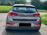 Gebraucht Hyundai i30 Trend 120 PS (88 kW) 2021 Bronze Kleinwagen
