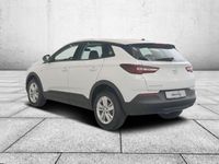 gebraucht Opel Grandland X Edi.,Autom.,Klima,PDC,LED