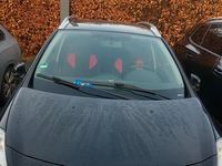 Gebraucht Renault Clio GrandTour 85 PS (62 kW) 2009 Schwarz Kombi