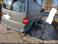 gebraucht VW T5 Kasten / 4Motion 2.5l TDI