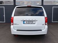 gebraucht Dodge Grand Caravan 3.6L/BRC GAS/BTH/KLIMA/KAMERA/R18