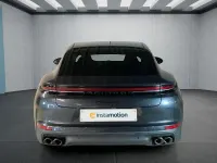 Gebraucht Porsche Panamera 4 470 PS (345 kW) 2024 Grau Kleinwagen