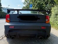 Gebraucht Toyota Celica 143 PS (105 kW) 2000 Schwarz Coupé