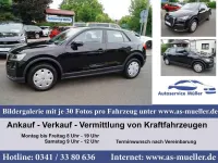 Gebraucht Audi Q2 150 PS (110 kW) 2017 Schwarz SUV