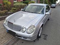 Gebraucht Mercedes 240 177 PS (130 kW) 2002