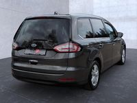 Gebraucht Ford Galaxy Titanium 190 PS (139 kW) 2020 Grau Van / Kleinbus