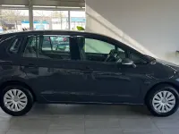 Gebraucht VW Golf 116 PS (85 kW) 2020 Uranograu Van / Kleinbus