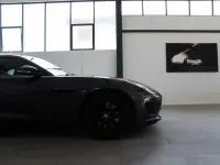 Gebraucht Jaguar F-Type S 381 PS (280 kW) 2017 Grau Coupé
