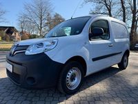 Gebraucht Renault Kangoo Rapid Extra 114 PS (83 kW) 2019 Weiß Van / Kleinbus
