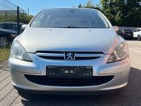 gebraucht Peugeot 307 Sport / 2.Hand / NAVI / Klimaaut. / S-Heft