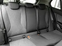 Neu BMW 120 156 PS (114 kW) 2026 Weiß Kleinwagen