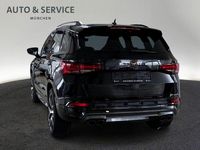 Gebraucht Cupra Ateca 300 PS (220 kW) 2023 Schwarz SUV