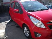 gebraucht Chevrolet Spark LS +