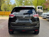 gebraucht Nissan X-Trail Acenta 4x4 *360°*TÜV NEU*