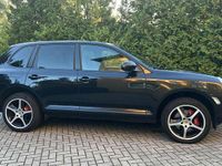 Gebraucht Porsche Cayenne Turbo 450 PS (330 kW) 2006 SUV