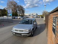 Gebraucht VW Golf IV 105 PS (77 kW) 2002 Grau Limousine