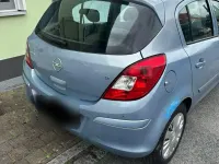 Gebraucht Opel Corsa Sport 80 PS (58 kW) 2006 Kleinwagen