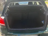 Gebraucht VW Golf V Highline 122 PS (89 kW) 2009 Grün Kombi