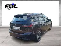 Gebraucht BMW 223 M Sport 218 PS (160 kW) 2025 Schwarz Coupé