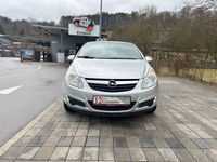 gebraucht Opel Corsa D Edition/TÜV-NEU 02.2026..