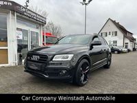 gebraucht Audi SQ5 3.0 TDI competition quattro