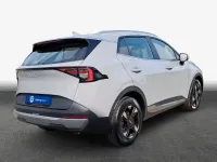 Neu Kia Sportage Vision 150 PS (110 kW) 2026 Grau SUV