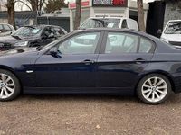 Gebraucht BMW 318 129 PS (94 kW) 2005 Blau Limousine