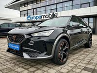 Gebraucht Cupra Formentor VZ 310 PS (228 kW) 2023 Midnight schwarz meta.../schwarz SUV