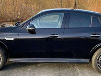 Gebraucht Mercedes GLC400d AMG line 252 PS (185 kW) 2024 Schwarz Coupé