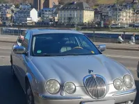 Używany Jaguar S-Type S 276 KM (202 kW) 1999 Sedan/Limuzyna