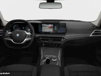 Gebraucht BMW 318 156 PS (114 kW) 2025 Schwarz Limousine